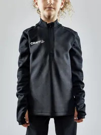 1910153-999000_Evolve Halfzip JR_Closeup1.jpg